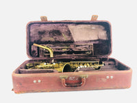 Selmer Mark VI 59xxx 1955 5 digit Alto Saxophone