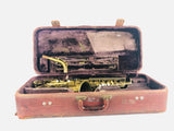 Selmer Mark VI 59xxx 1955 5 digit Alto Saxophone
