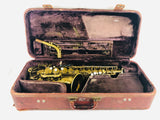 Selmer Mark VI 59xxx 1955 5 digit Alto Saxophone