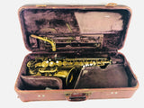 Selmer Mark VI 59xxx 1955 5 digit Alto Saxophone