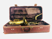 Selmer Mark VI 59xxx 1955 5 digit Alto Saxophone
