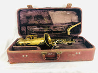 Selmer Mark VI 59xxx 1955 5 digit Alto Saxophone
