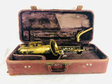 Selmer Mark VI 59xxx 1955 5 digit Alto Saxophone