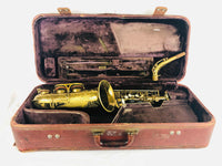 Selmer Mark VI 59xxx 1955 5 digit Alto Saxophone