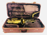 Selmer Mark VI 59xxx 1955 5 digit Alto Saxophone