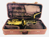 Selmer Mark VI 59xxx 1955 5 digit Alto Saxophone