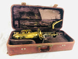 Selmer Mark VI 59xxx 1955 5 digit Alto Saxophone