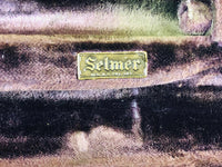 Selmer Mark VI 59xxx 1955 5 digit Alto Saxophone