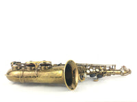 Selmer Mark VI 59xxx 1955 5 digit Alto Saxophone