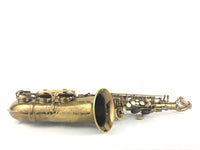 Selmer Mark VI 59xxx 1955 5 digit Alto Saxophone
