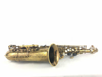 Selmer Mark VI 59xxx 1955 5 digit Alto Saxophone