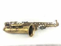 Selmer Mark VI 59xxx 1955 5 digit Alto Saxophone