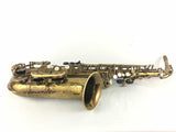 Selmer Mark VI 59xxx 1955 5 digit Alto Saxophone