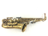 Selmer Mark VI 59xxx 1955 5 digit Alto Saxophone