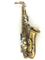 Selmer Mark VI 59xxx 1955 5 Digit Alto Saxophone