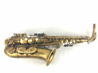 Selmer Mark VI 59xxx 1955 5 digit Alto Saxophone