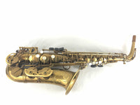 Selmer Mark VI 59xxx 1955 5 digit Alto Saxophone