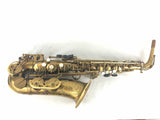 Selmer Mark VI 59xxx 1955 5 digit Alto Saxophone