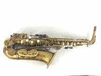 Selmer Mark VI 59xxx 1955 5 digit Alto Saxophone