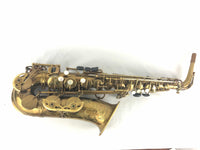 Selmer Mark VI 59xxx 1955 5 digit Alto Saxophone