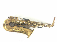 Selmer Mark VI 59xxx 1955 5 digit Alto Saxophone