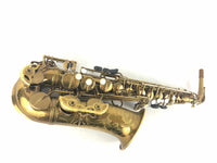 Selmer Mark VI 59xxx 1955 5 digit Alto Saxophone