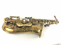 Selmer Mark VI 59xxx 1955 5 digit Alto Saxophone