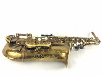 Selmer Mark VI 59xxx 1955 5 digit Alto Saxophone