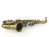 Selmer Mark VI 59xxx 1955 5 digit Alto Saxophone