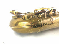 Selmer Mark VI 59xxx 1955 5 digit Alto Saxophone