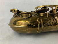 Selmer Mark VI 59xxx 1955 5 digit Alto Saxophone