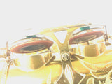 Selmer Mark VI 59xxx 1955 5 digit Alto Saxophone