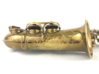 Selmer Mark VI 59xxx 1955 5 Digit Alto Saxophone