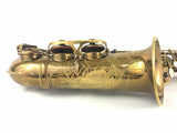 Selmer Mark VI 59xxx 1955 5 digit Alto Saxophone