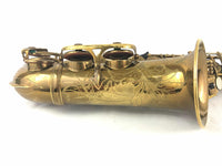 Selmer Mark VI 59xxx 1955 5 digit Alto Saxophone