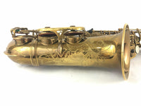 Selmer Mark VI 59xxx 1955 5 digit Alto Saxophone