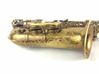 Selmer Mark VI 59xxx 1955 5 digit Alto Saxophone