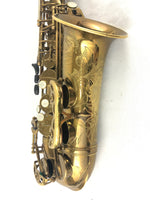 Selmer Mark VI 59xxx 1955 5 digit Alto Saxophone