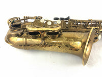 Selmer Mark VI 59xxx 1955 5 digit Alto Saxophone