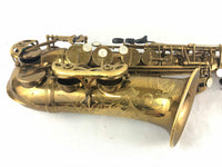 Selmer Mark VI 59xxx 1955 5 digit Alto Saxophone