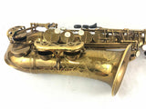 Selmer Mark VI 59xxx 1955 5 digit Alto Saxophone