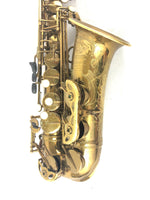Selmer Mark VI 59xxx 1955 5 digit Alto Saxophone
