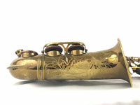 Selmer Mark VI 59xxx 1955 5 digit Alto Saxophone