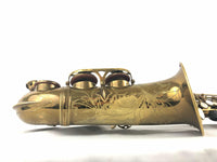 Selmer Mark VI 59xxx 1955 5 digit Alto Saxophone