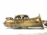 Selmer Mark VI 59xxx 1955 5 digit Alto Saxophone
