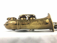 Selmer Mark VI 59xxx 1955 5 digit Alto Saxophone