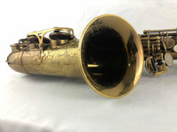 Selmer Mark VI 59xxx 1955 5 digit Alto Saxophone