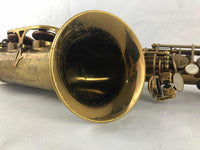 Selmer Mark VI 59xxx 1955 5 digit Alto Saxophone