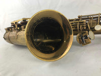 Selmer Mark VI 59xxx 1955 5 digit Alto Saxophone