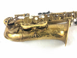 Selmer Mark VI 59xxx 1955 5 digit Alto Saxophone